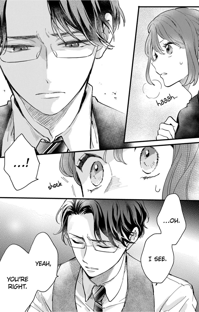 Oshikake Ouji Wa Nido OishII 8c 1