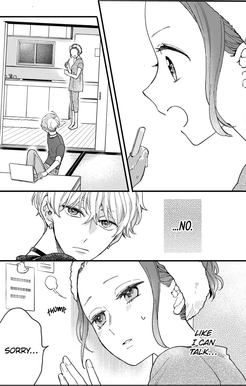 Oshikake Ouji Wa Nido OishII 8c 5