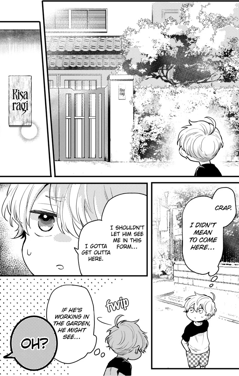 Oshikake Ouji Wa Nido OishII 9a 10