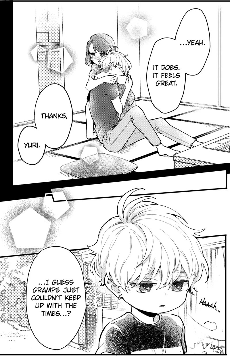 Oshikake Ouji Wa Nido OishII 9a 8