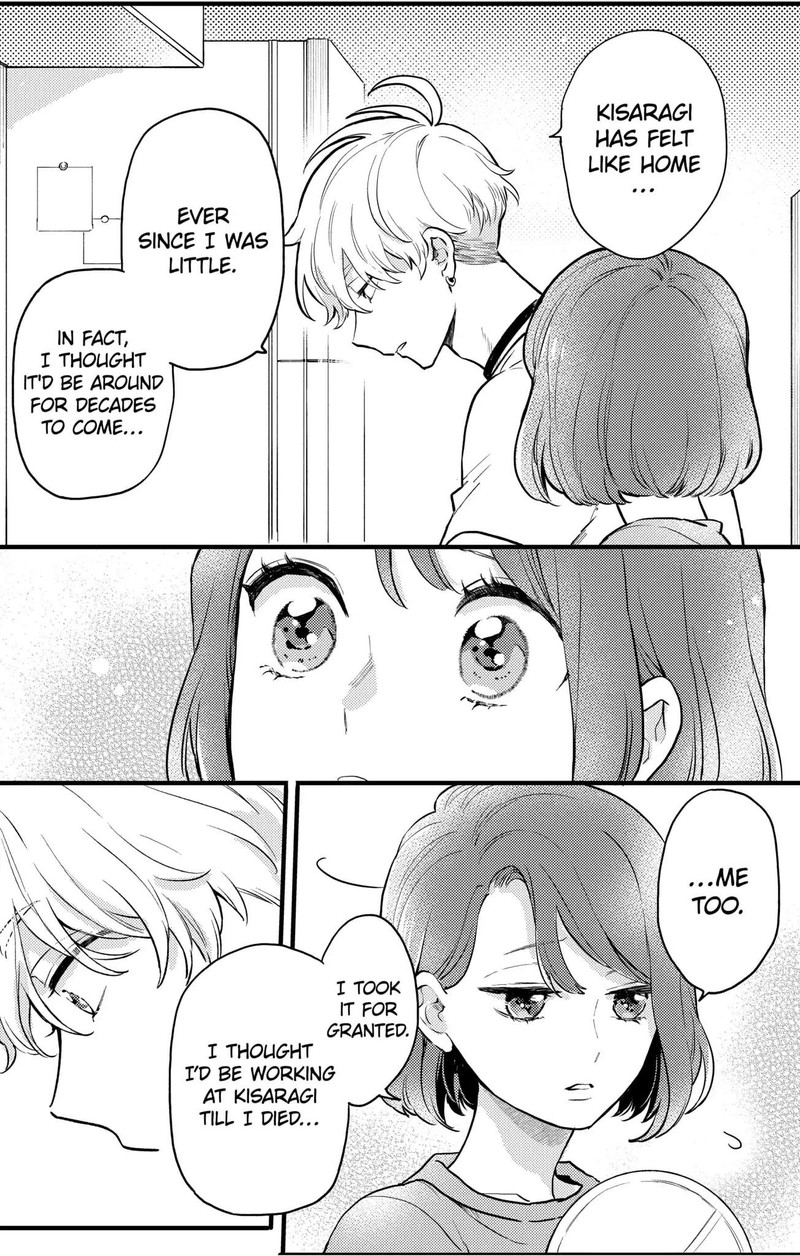 Oshikake Ouji Wa Nido OishII 9b 20