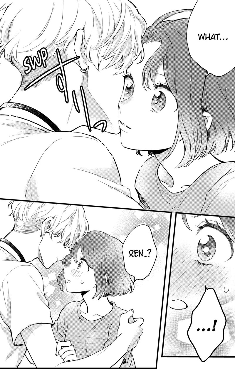 Oshikake Ouji Wa Nido OishII 9b 24