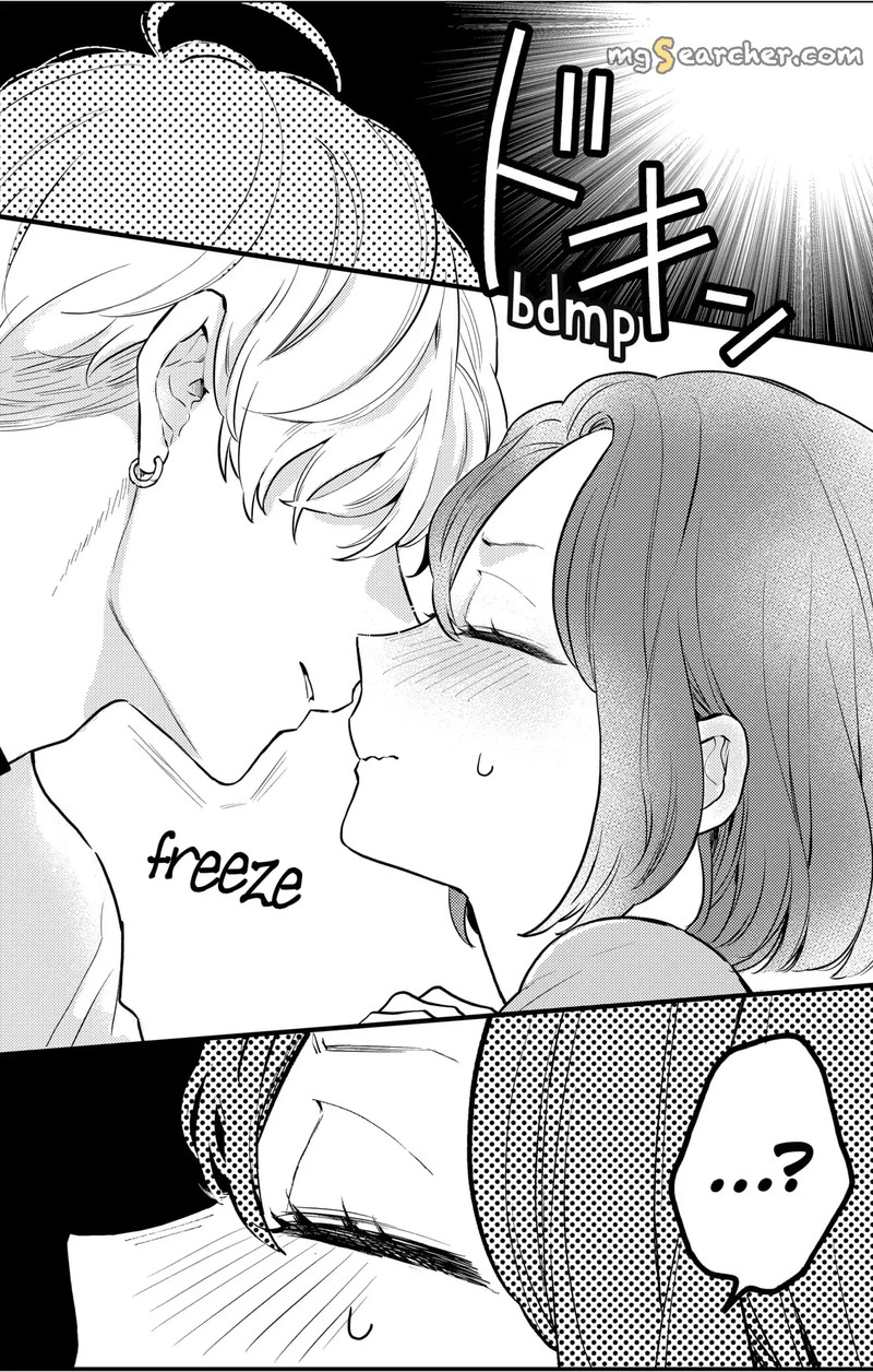 Oshikake Ouji Wa Nido OishII 9c 2