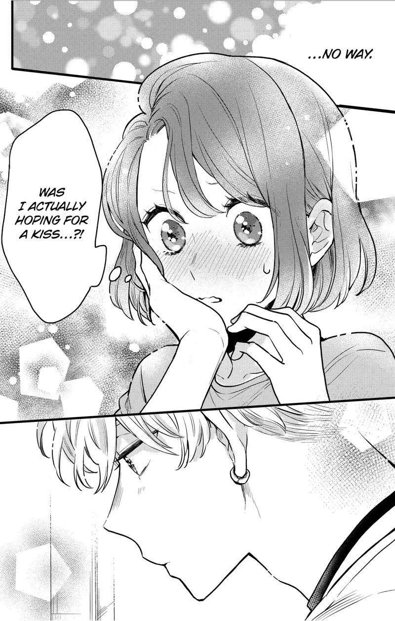 Oshikake Ouji Wa Nido OishII 9c 4