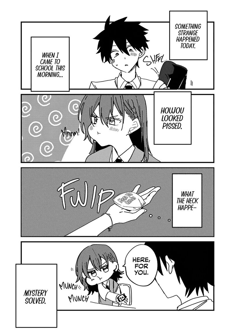 Osoraku Kanojo Wa Ore No Aniki O Neratteru 10e 2