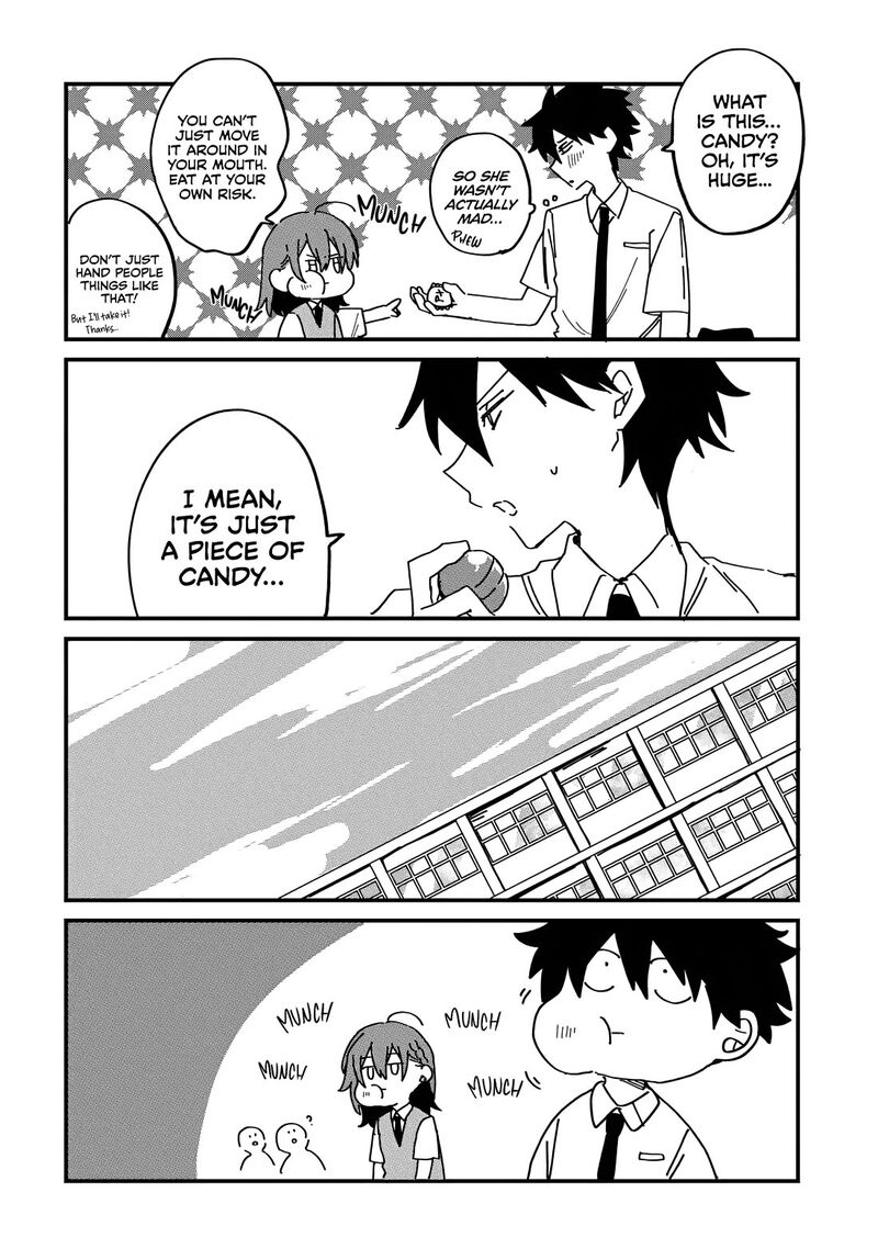 Osoraku Kanojo Wa Ore No Aniki O Neratteru 10e 3