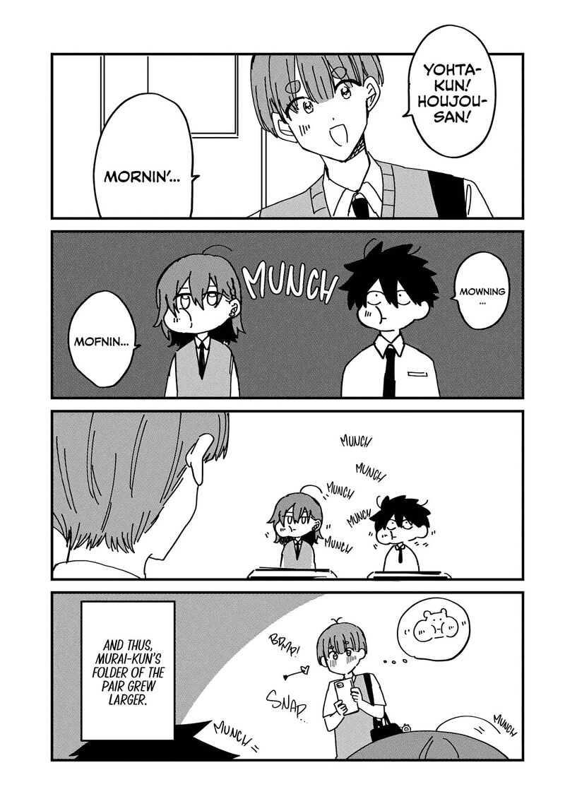 Osoraku Kanojo Wa Ore No Aniki O Neratteru 10e 4