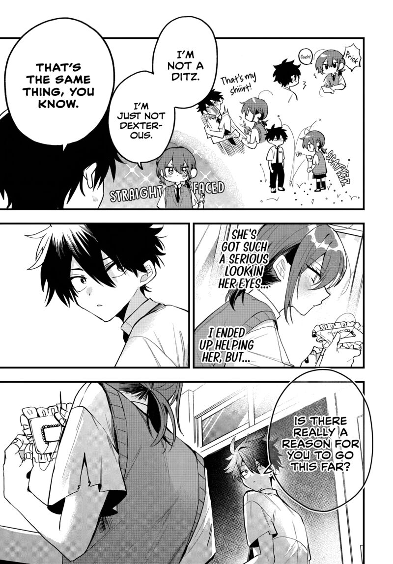 Osoraku Kanojo Wa Ore No Aniki O Neratteru 15 10