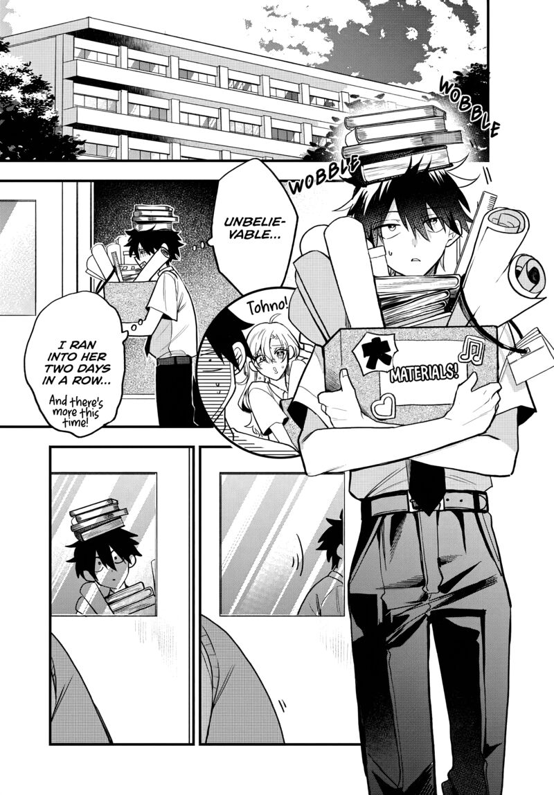 Osoraku Kanojo Wa Ore No Aniki O Neratteru 15 18