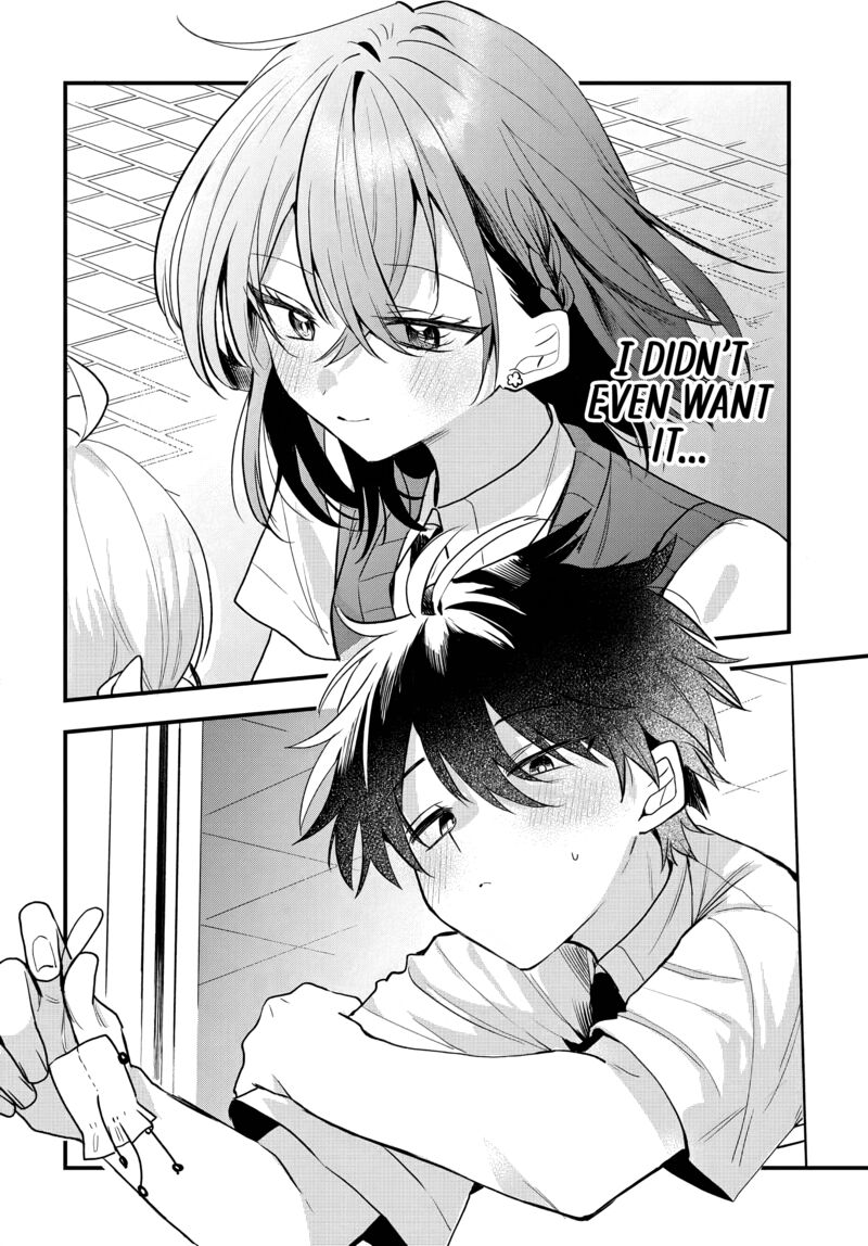 Osoraku Kanojo Wa Ore No Aniki O Neratteru 15 29