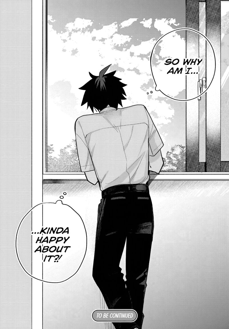 Osoraku Kanojo Wa Ore No Aniki O Neratteru 15 30