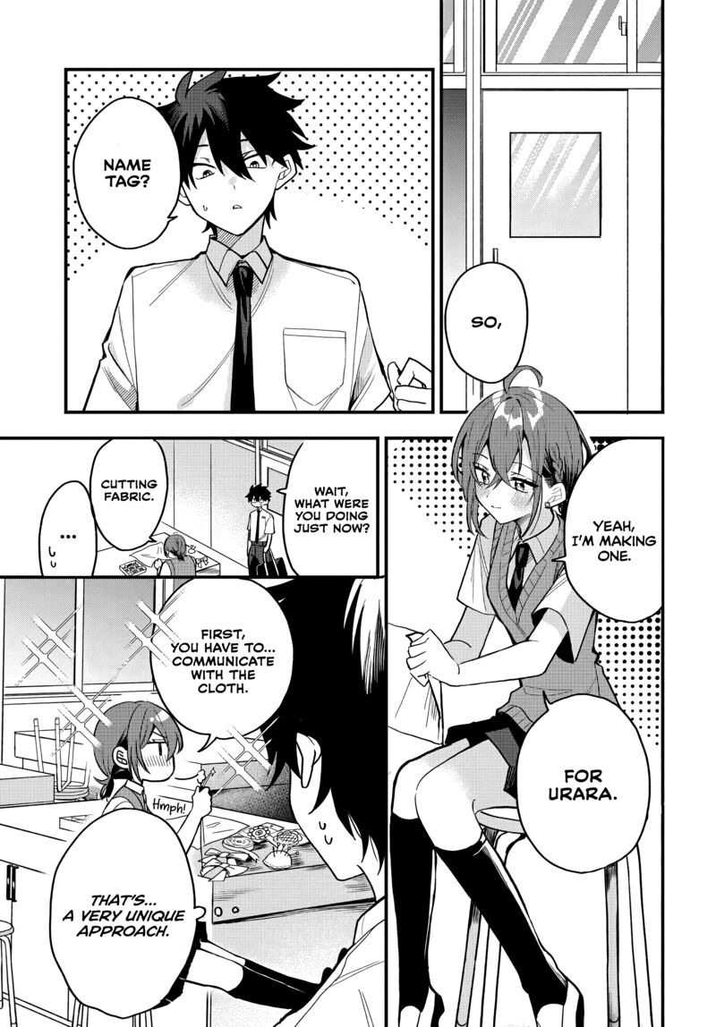 Osoraku Kanojo Wa Ore No Aniki O Neratteru 15 6