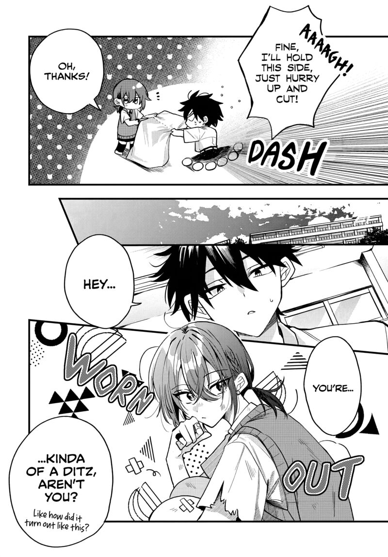 Osoraku Kanojo Wa Ore No Aniki O Neratteru 15 9