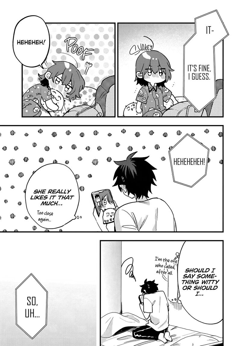 Osoraku Kanojo Wa Ore No Aniki O Neratteru 18 16