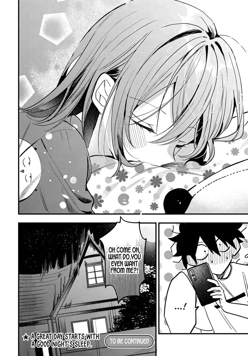 Osoraku Kanojo Wa Ore No Aniki O Neratteru 18 21