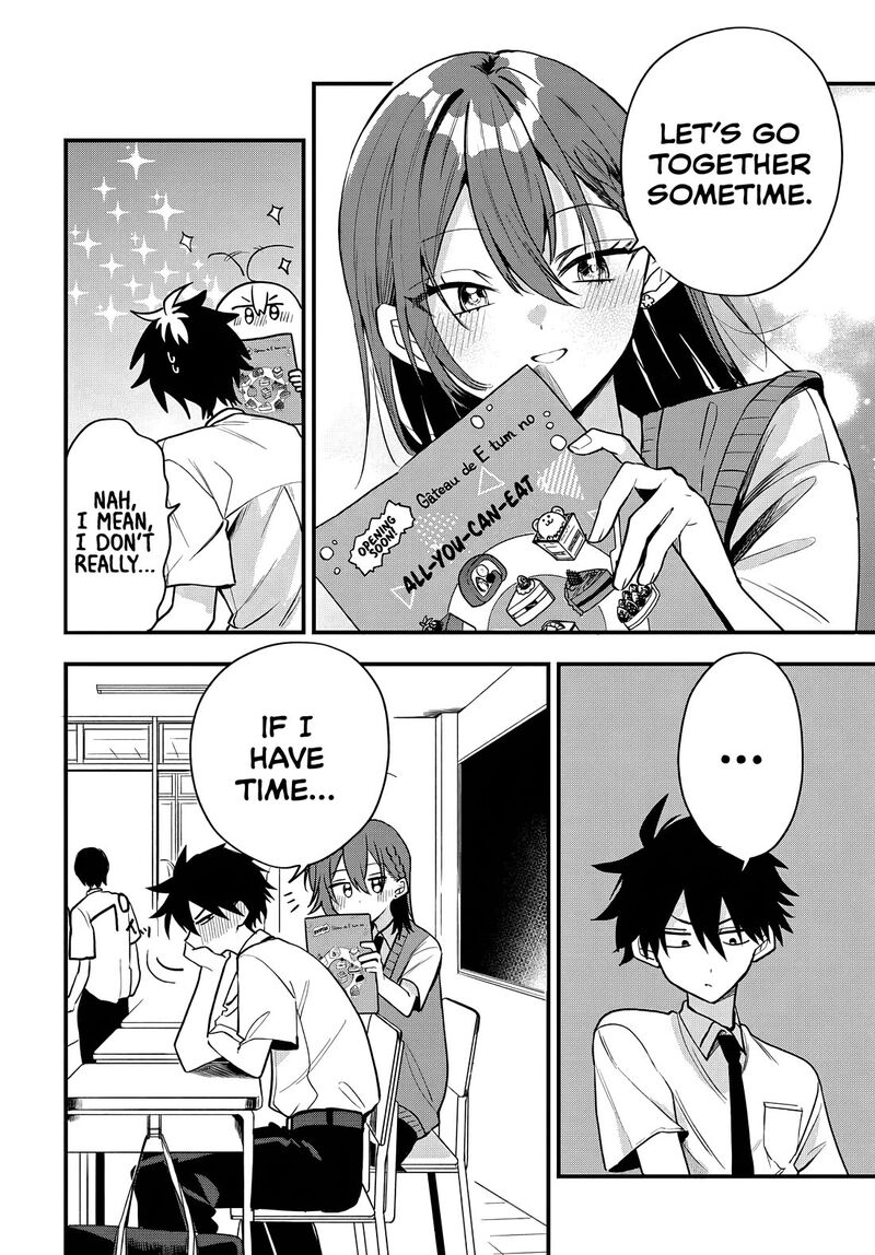 Osoraku Kanojo Wa Ore No Aniki O Neratteru 18 5