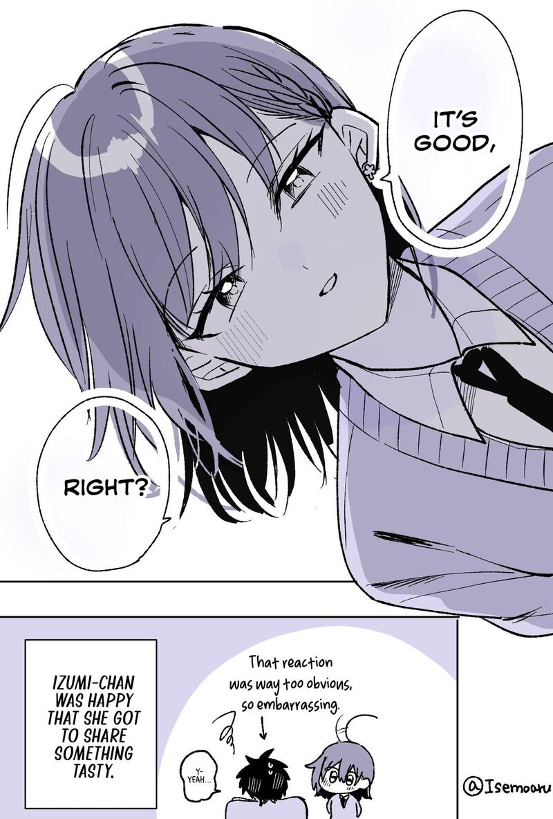 Osoraku Kanojo Wa Ore No Aniki O Neratteru 18e 6