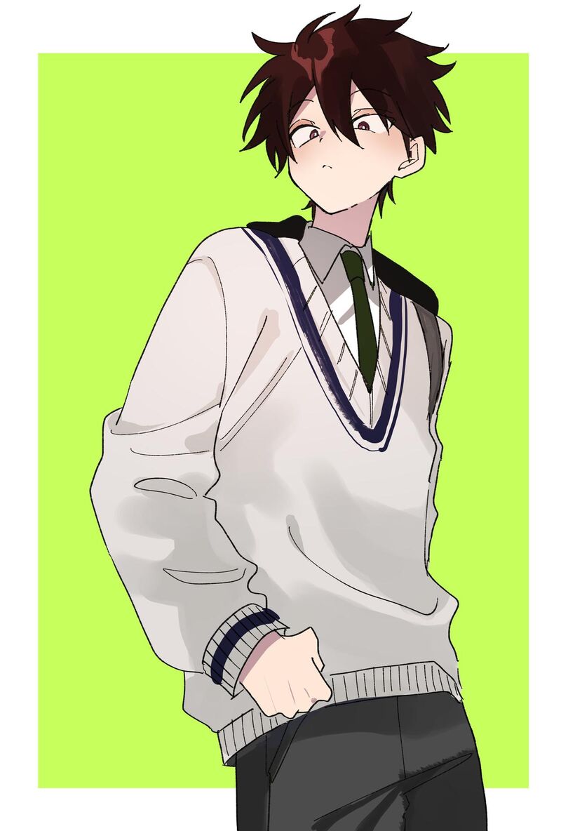 Osoraku Kanojo Wa Ore No Aniki O Neratteru 18e 8