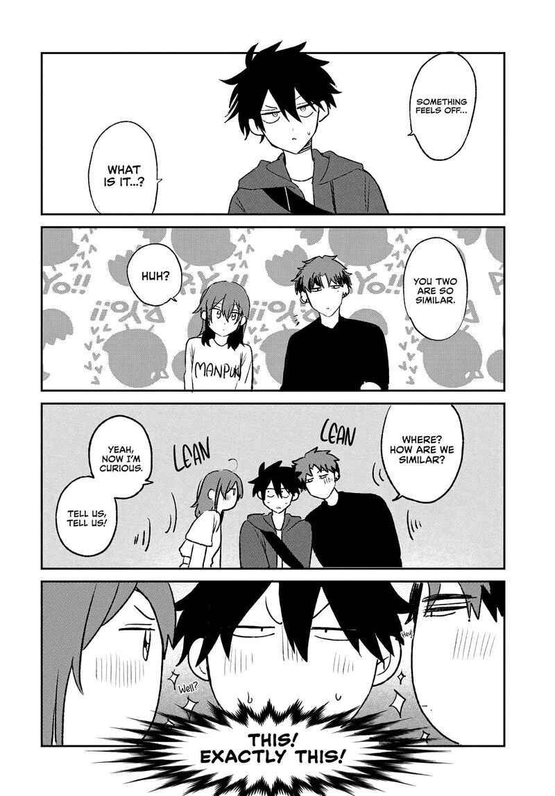 Osoraku Kanojo Wa Ore No Aniki O Neratteru 20e 2