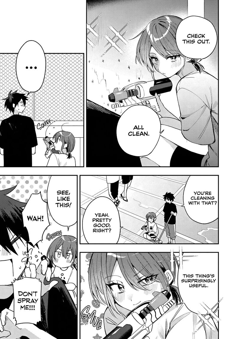 Osoraku Kanojo Wa Ore No Aniki O Neratteru 23 3