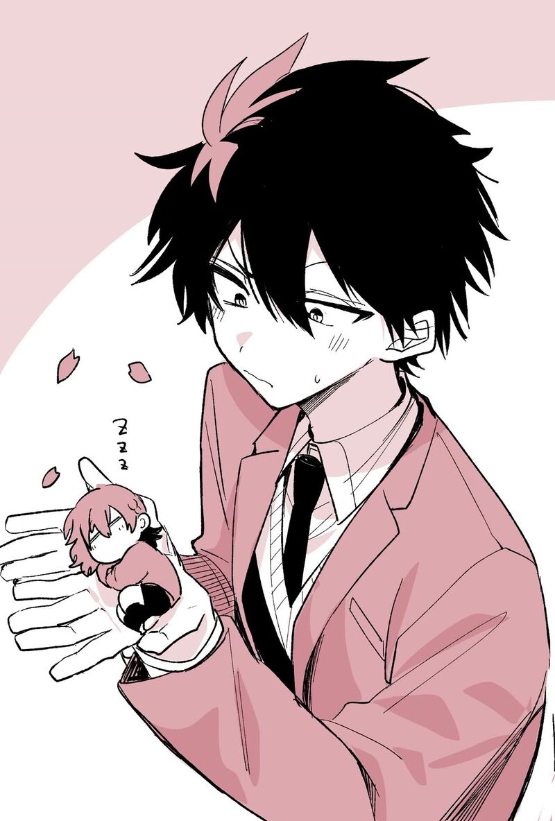 Osoraku Kanojo Wa Ore No Aniki O Neratteru 23e 4