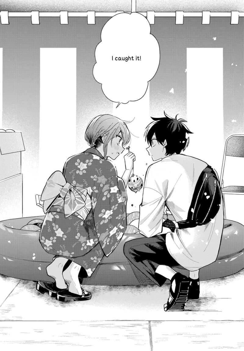 Osoraku Kanojo Wa Ore No Aniki O Neratteru 24 18