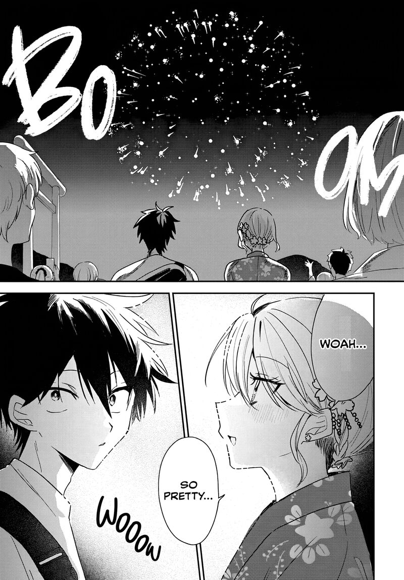 Osoraku Kanojo Wa Ore No Aniki O Neratteru 25 21