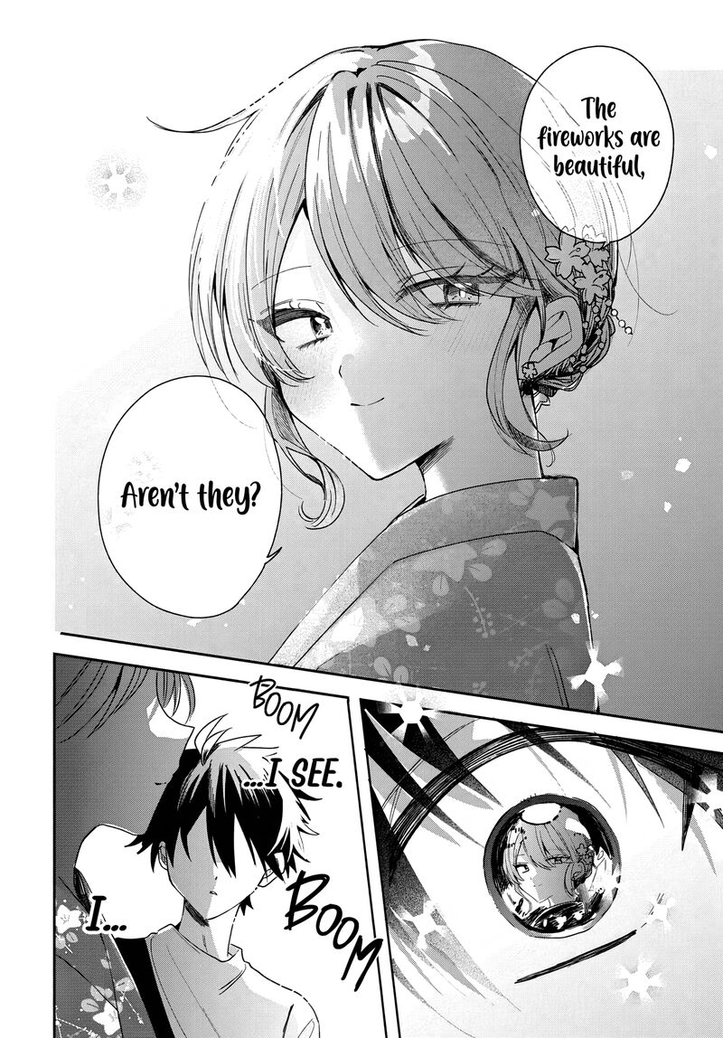 Osoraku Kanojo Wa Ore No Aniki O Neratteru 25 24