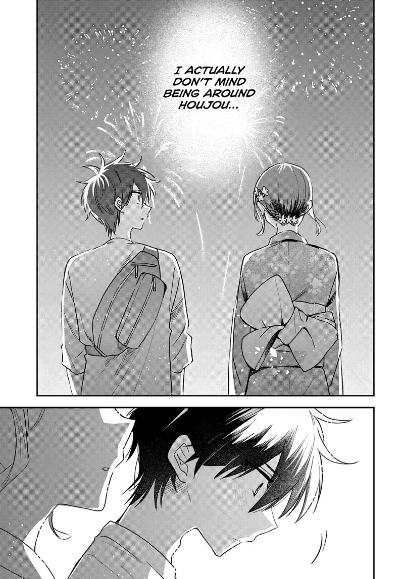 Osoraku Kanojo Wa Ore No Aniki O Neratteru 25 25