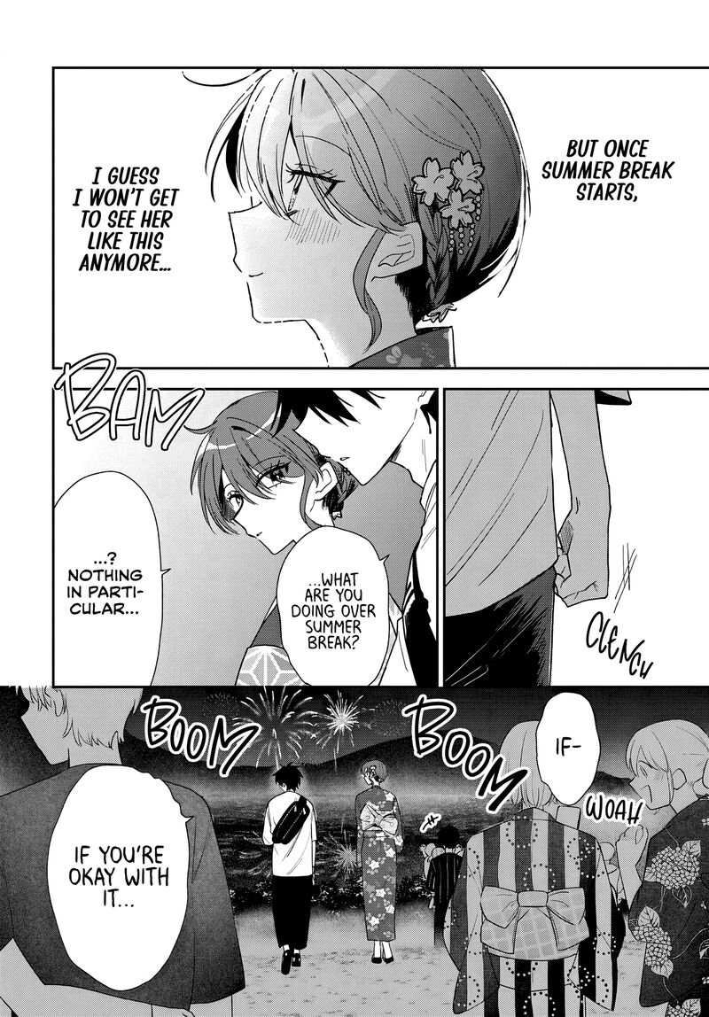 Osoraku Kanojo Wa Ore No Aniki O Neratteru 25 26