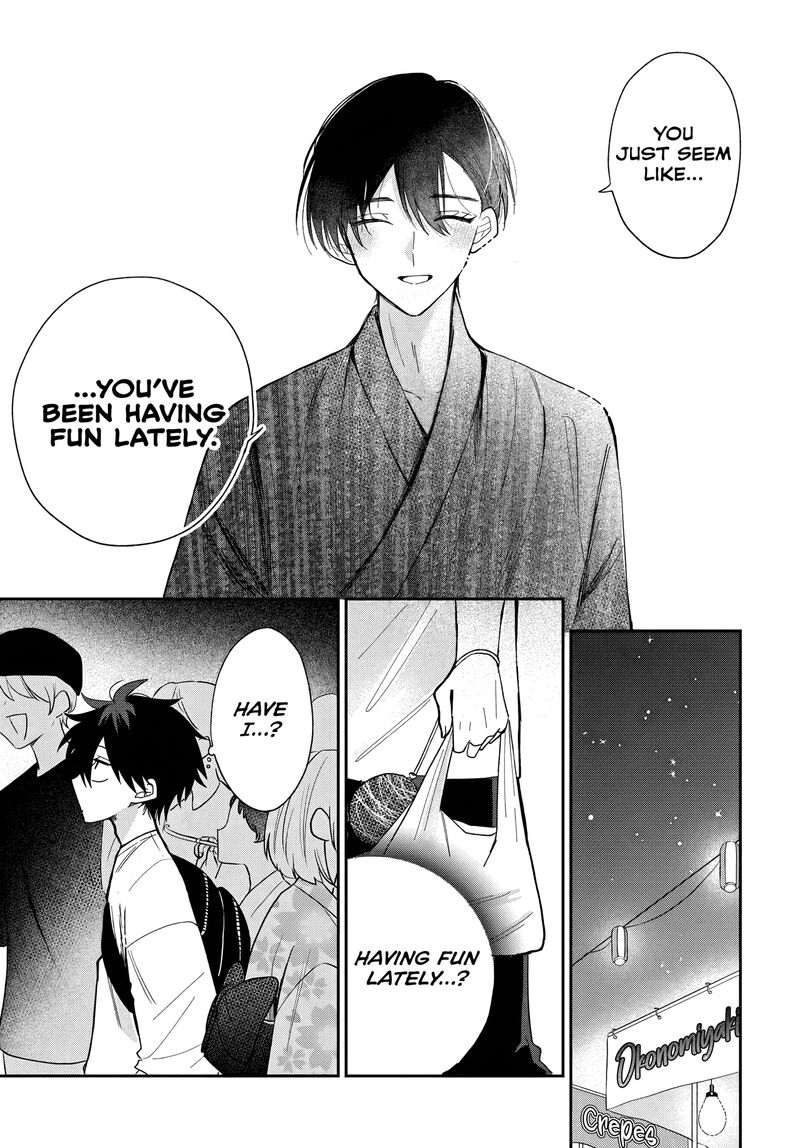 Osoraku Kanojo Wa Ore No Aniki O Neratteru 25 5