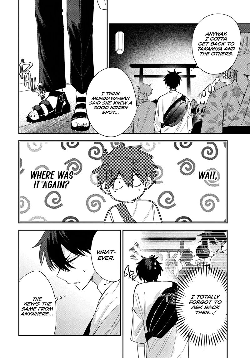 Osoraku Kanojo Wa Ore No Aniki O Neratteru 25 6