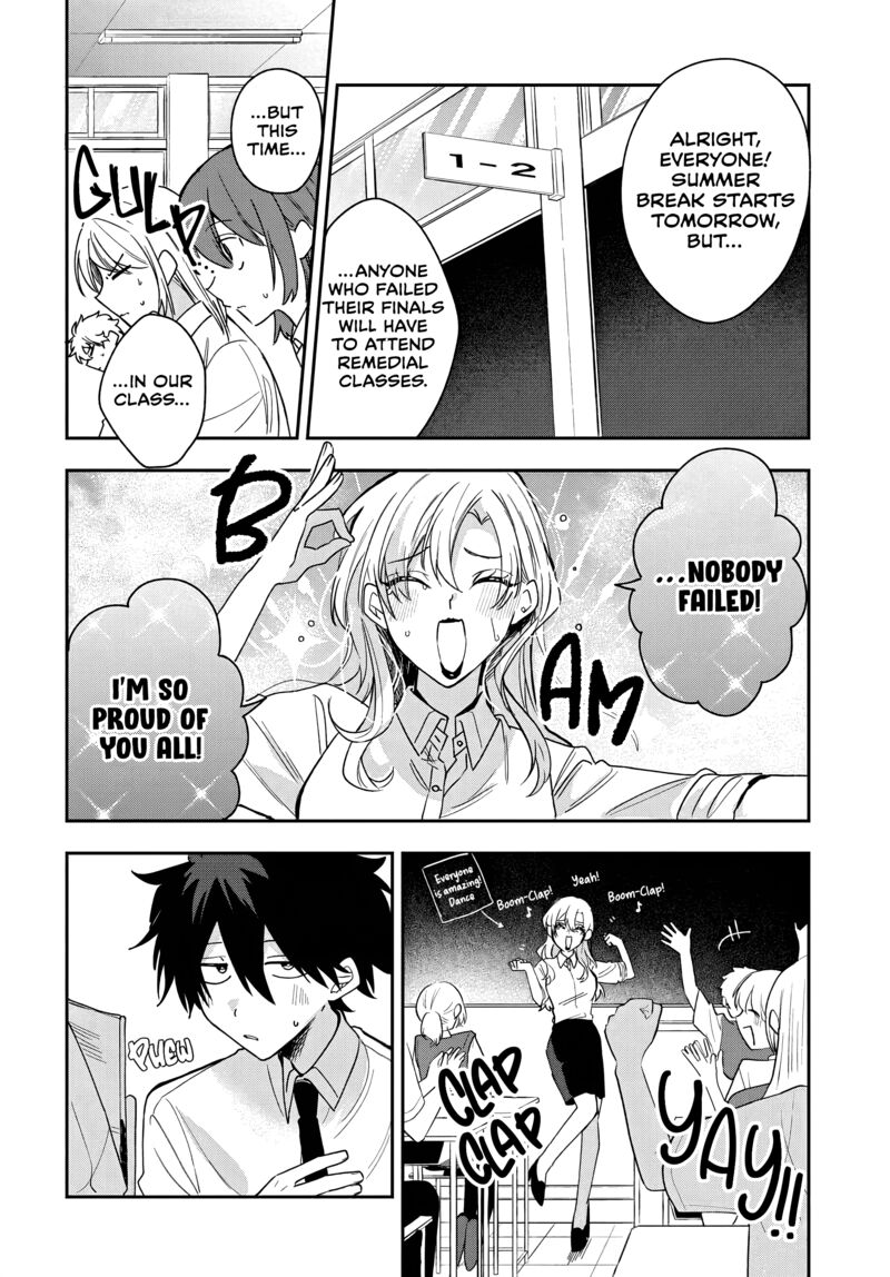 Osoraku Kanojo Wa Ore No Aniki O Neratteru 26 4