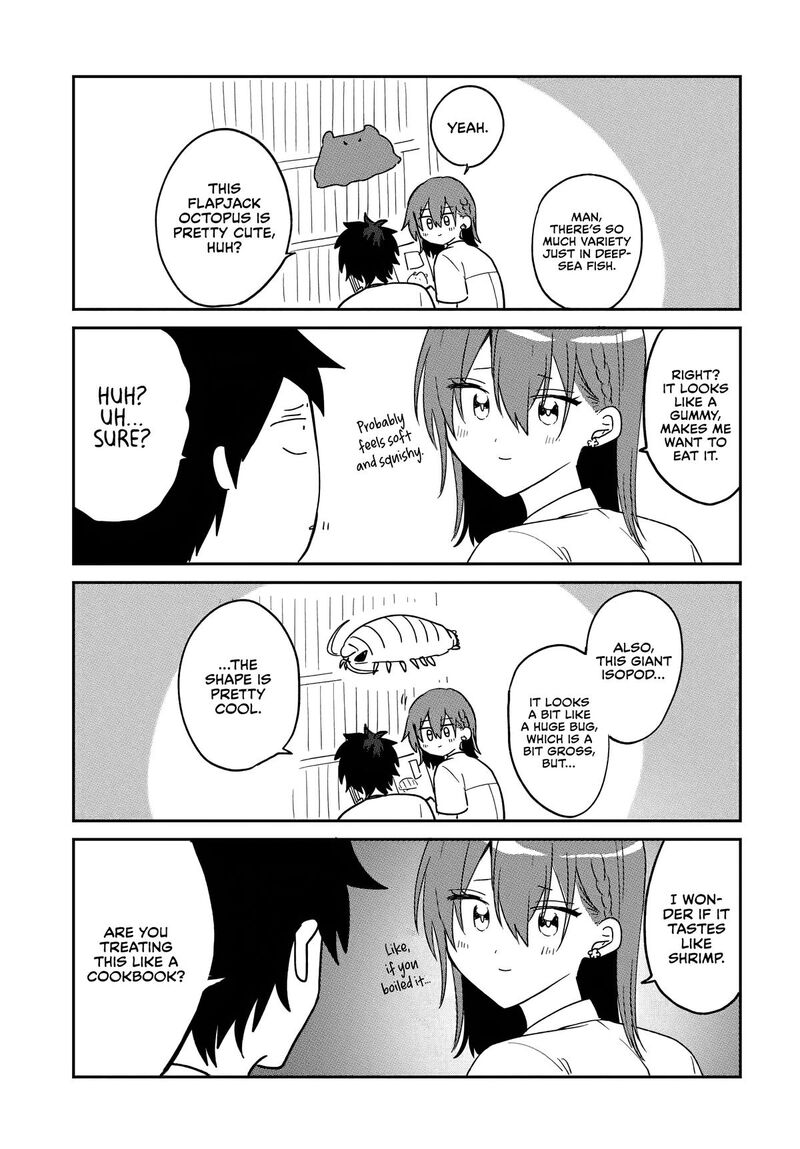 Osoraku Kanojo Wa Ore No Aniki O Neratteru 26e 1