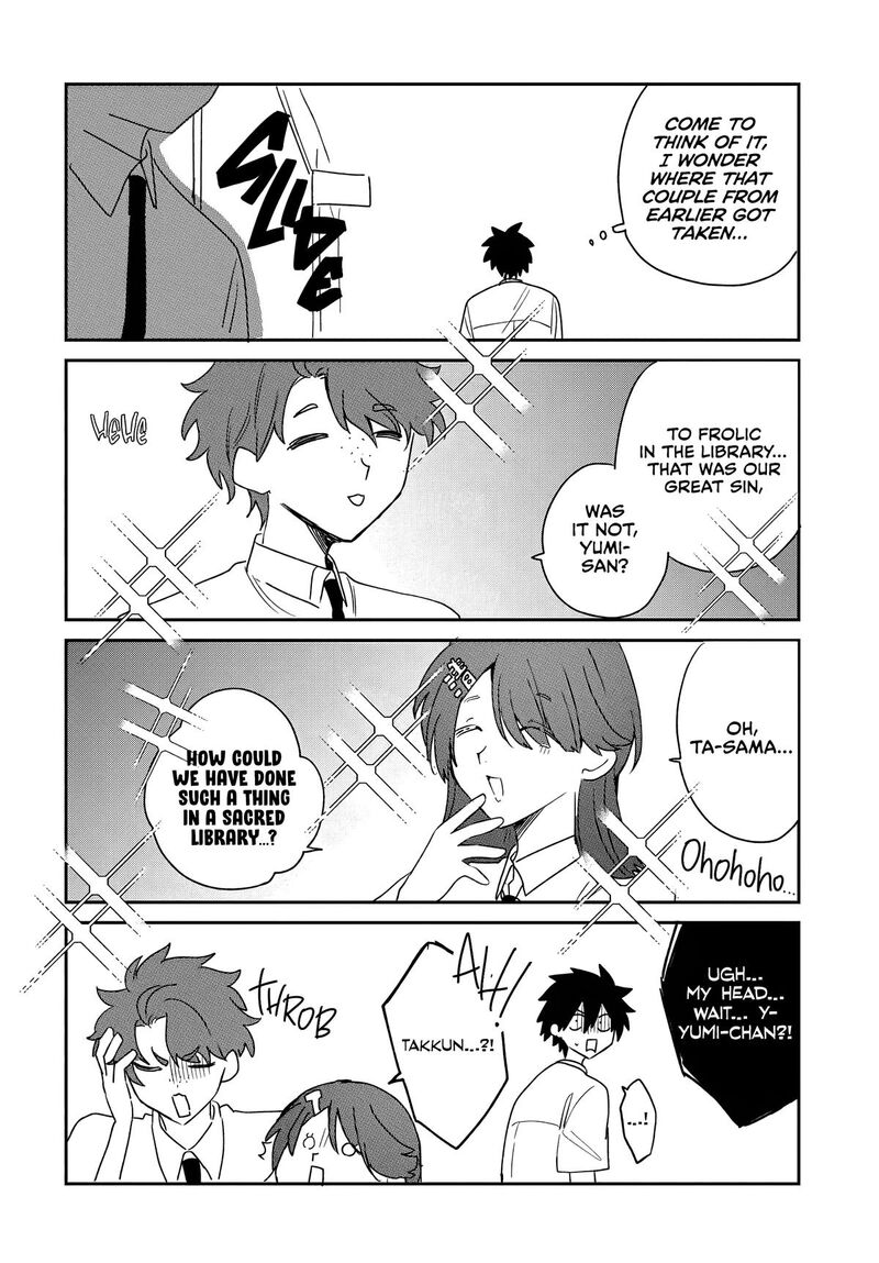 Osoraku Kanojo Wa Ore No Aniki O Neratteru 26e 2