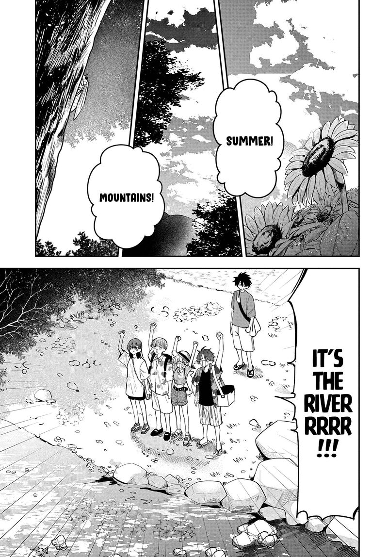 Osoraku Kanojo Wa Ore No Aniki O Neratteru 27 1