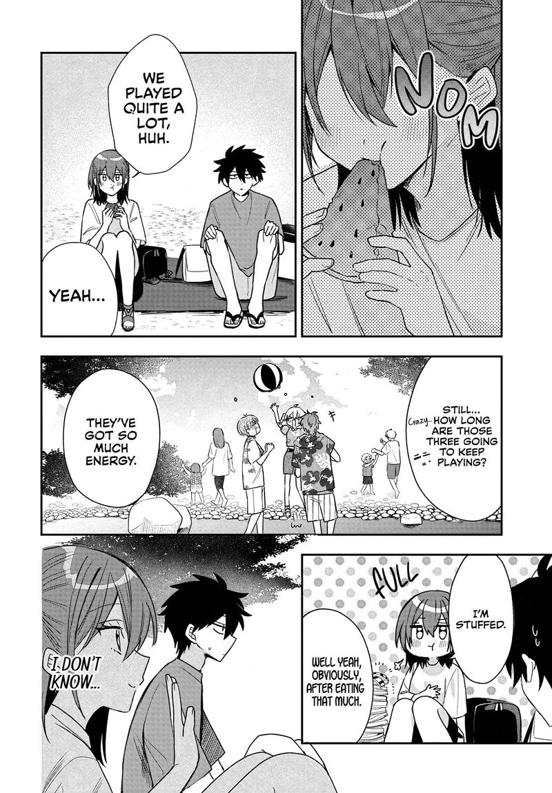 Osoraku Kanojo Wa Ore No Aniki O Neratteru 27 10