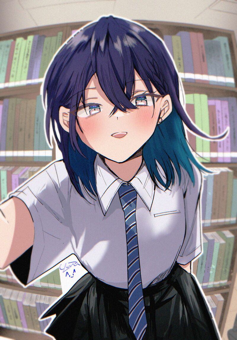 Osoraku Kanojo Wa Ore No Aniki O Neratteru 27 21