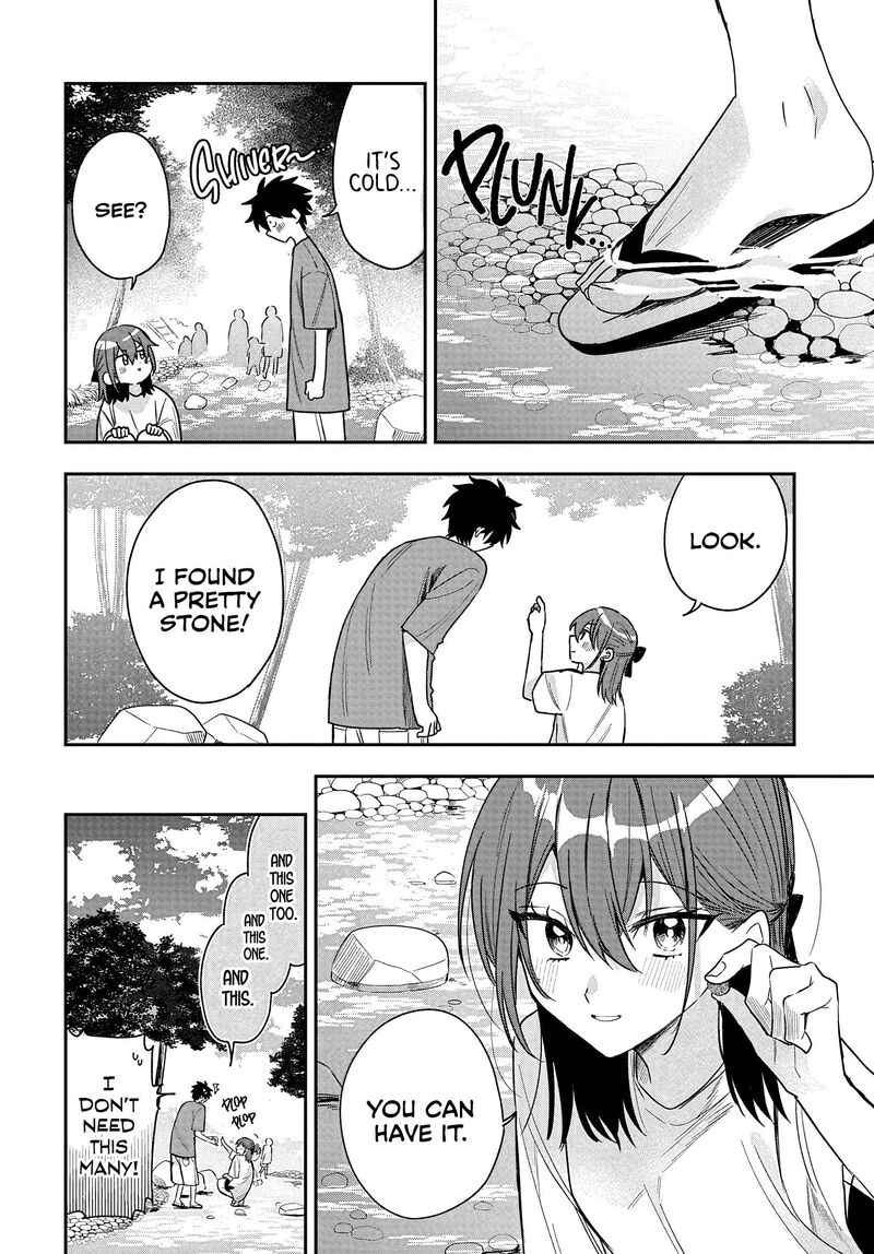 Osoraku Kanojo Wa Ore No Aniki O Neratteru 27 6