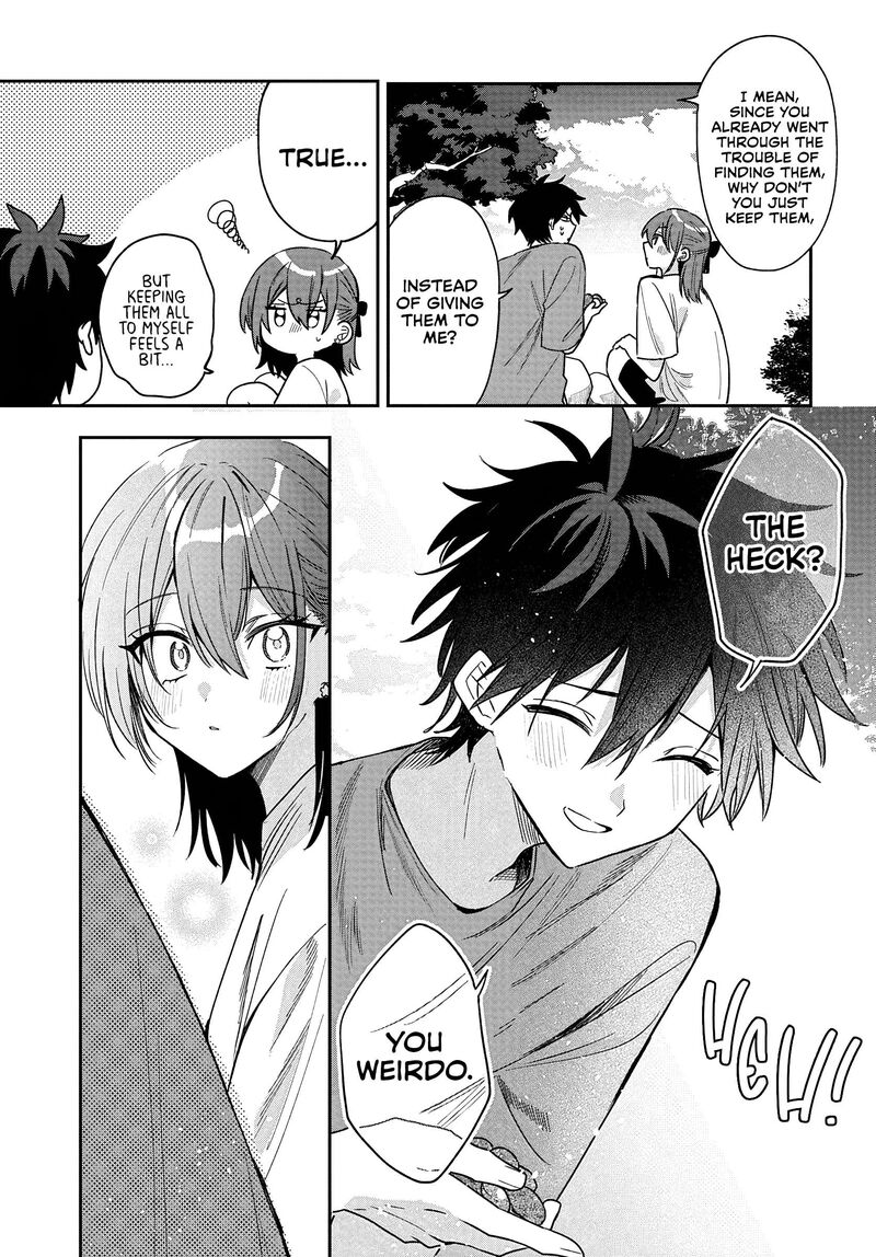 Osoraku Kanojo Wa Ore No Aniki O Neratteru 27 7