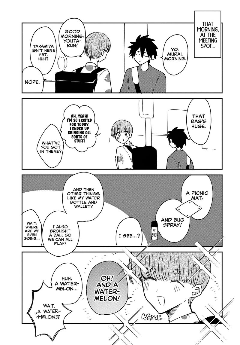 Osoraku Kanojo Wa Ore No Aniki O Neratteru 27e 1