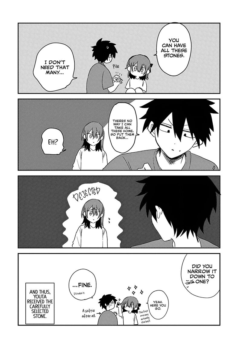 Osoraku Kanojo Wa Ore No Aniki O Neratteru 27e 3