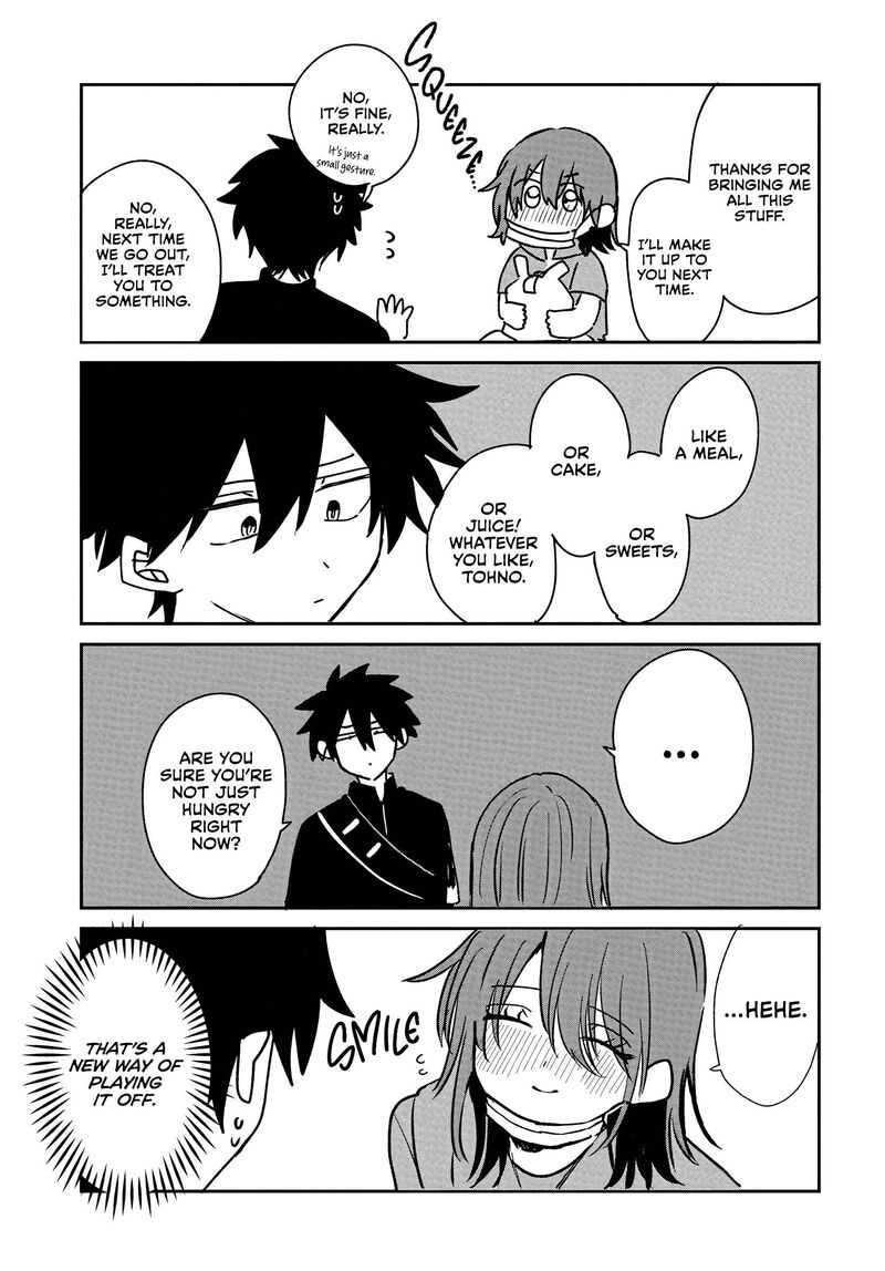 Osoraku Kanojo Wa Ore No Aniki O Neratteru 29e 1