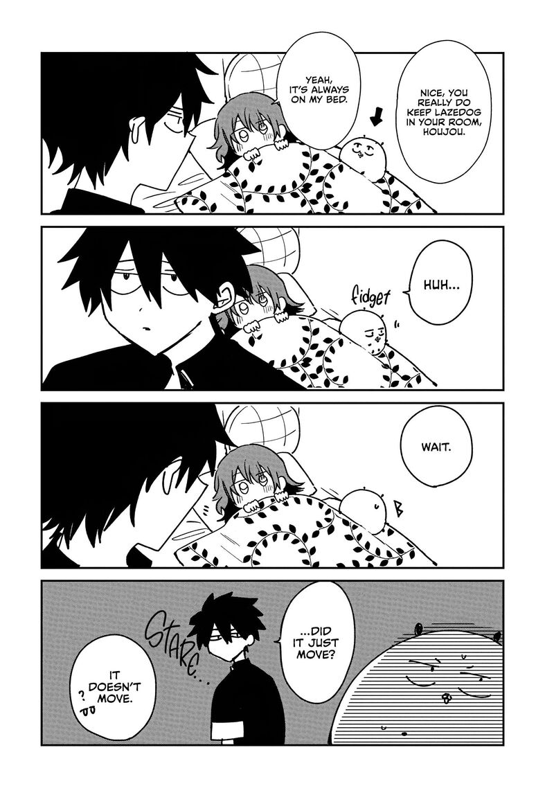 Osoraku Kanojo Wa Ore No Aniki O Neratteru 29e 2