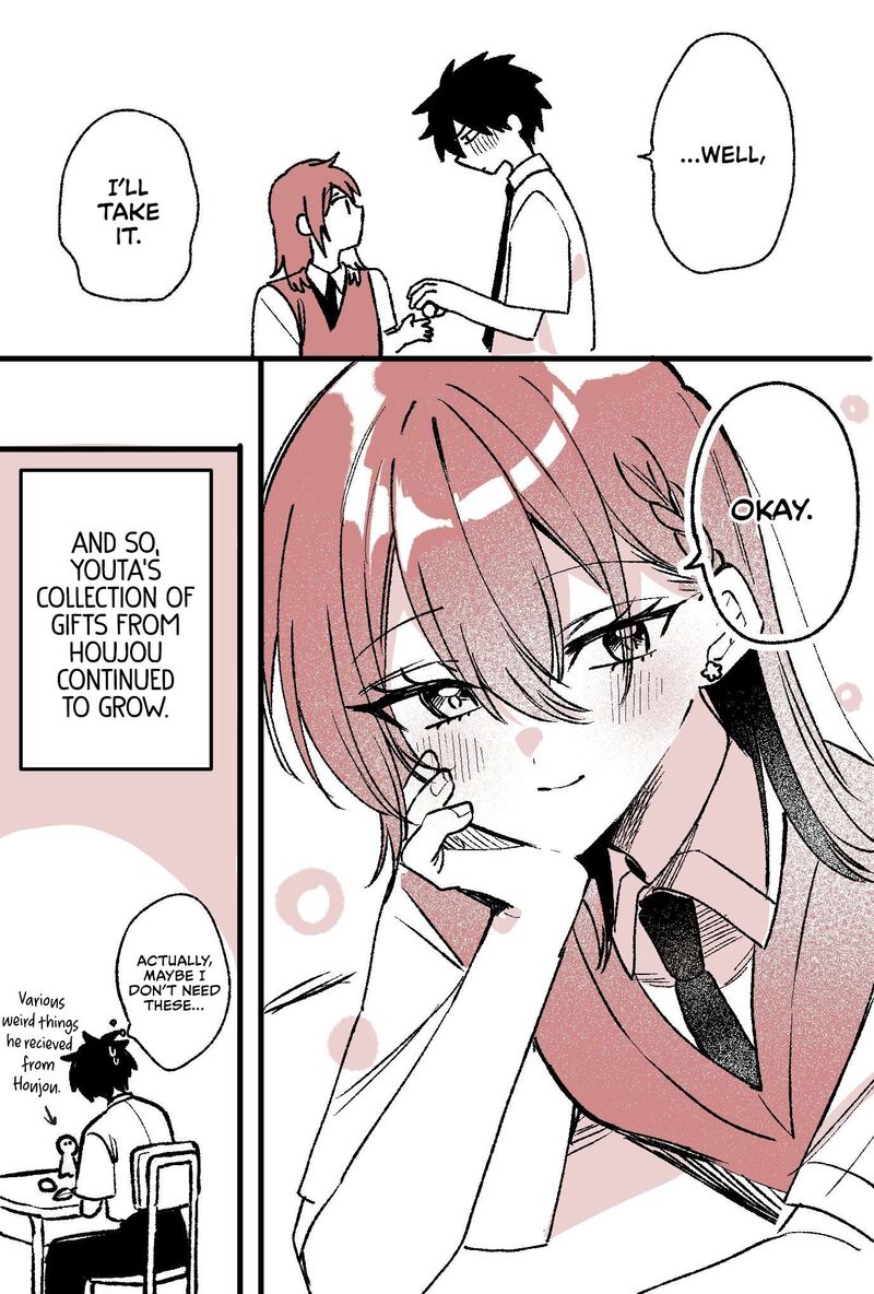 Osoraku Kanojo Wa Ore No Aniki O Neratteru 29e 6