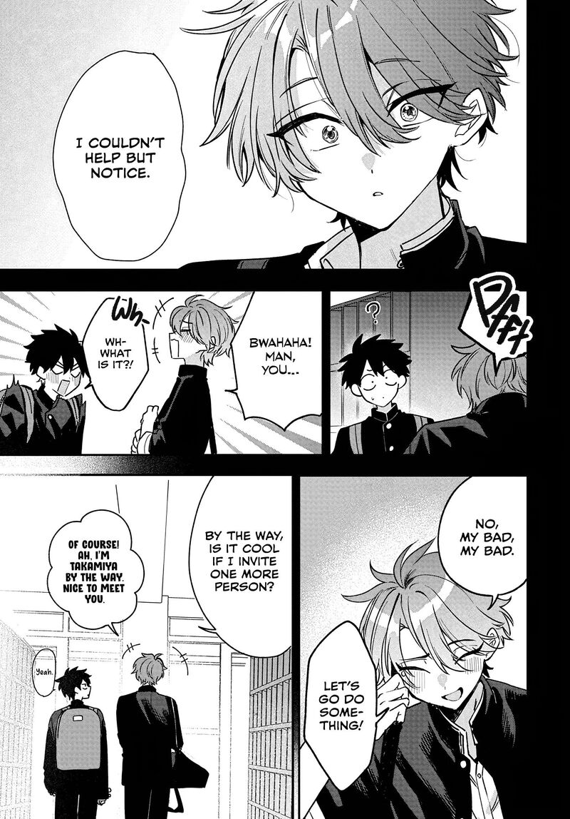Osoraku Kanojo Wa Ore No Aniki O Neratteru 30 23