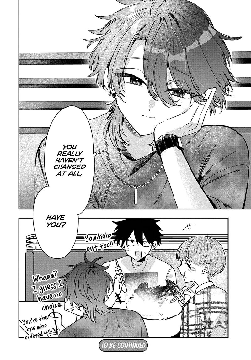 Osoraku Kanojo Wa Ore No Aniki O Neratteru 30 24