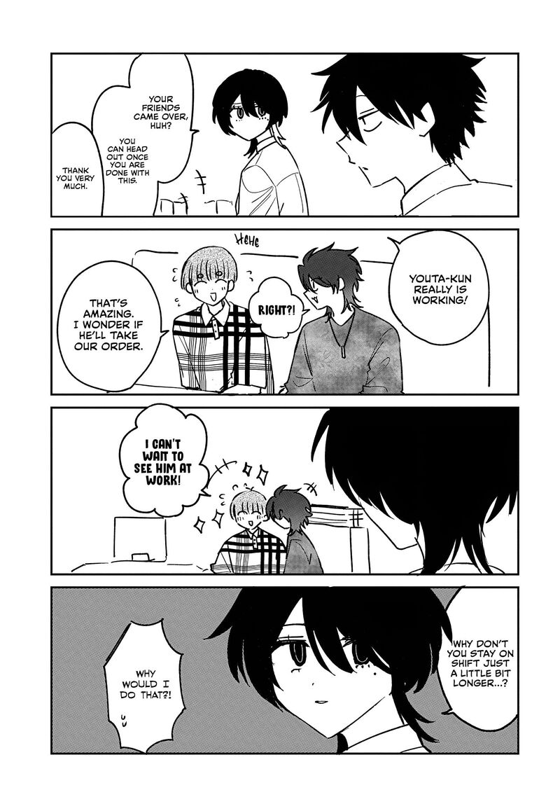Osoraku Kanojo Wa Ore No Aniki O Neratteru 30e 1