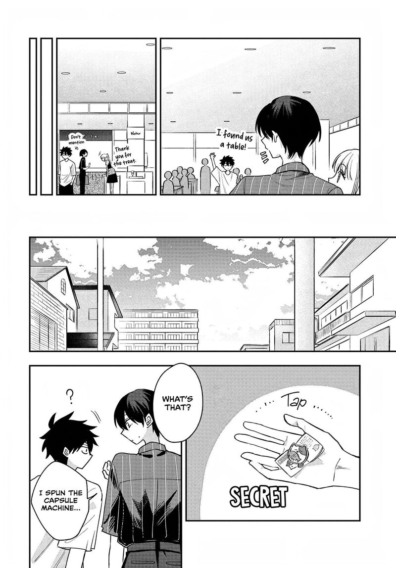 Osoraku Kanojo Wa Ore No Aniki O Neratteru 31 18