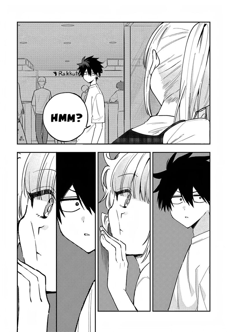 Osoraku Kanojo Wa Ore No Aniki O Neratteru 31 6